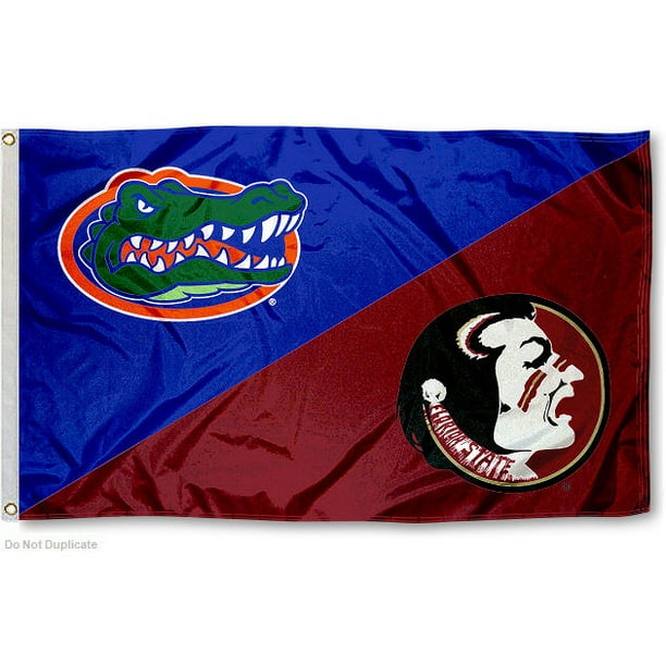 Gator Banner Flag 3x5Feet for College Dorm Frat US Shipper